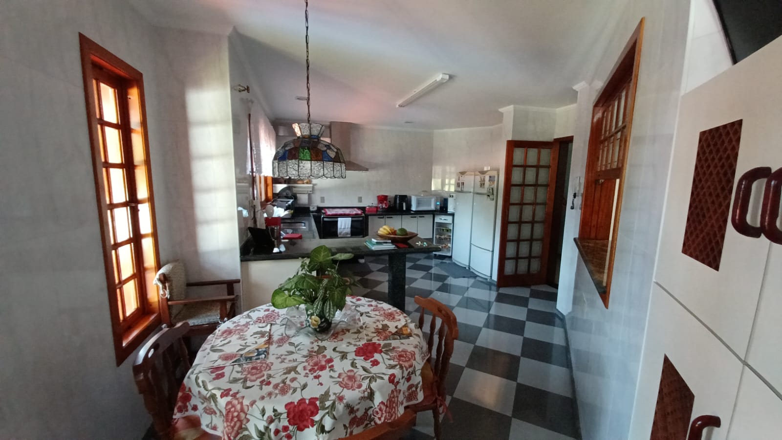 Casa em condomínio