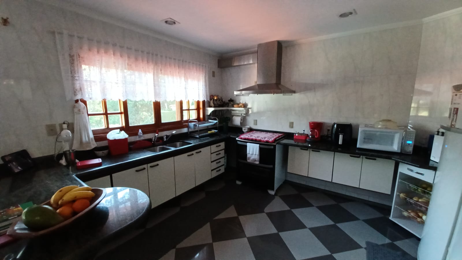 Casa em condomínio