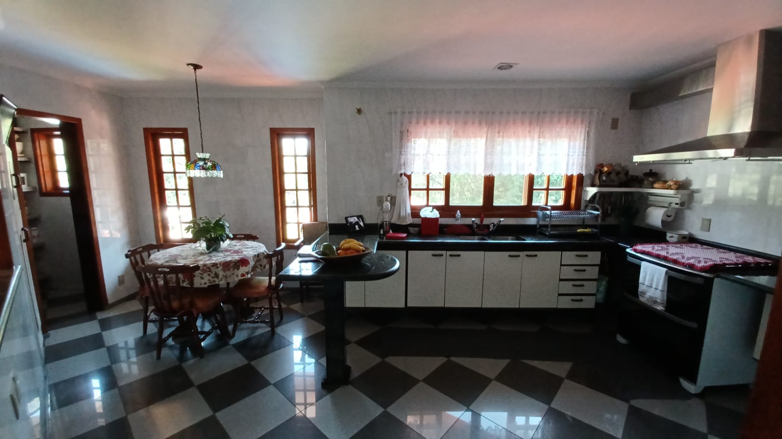 Casa em condomínio