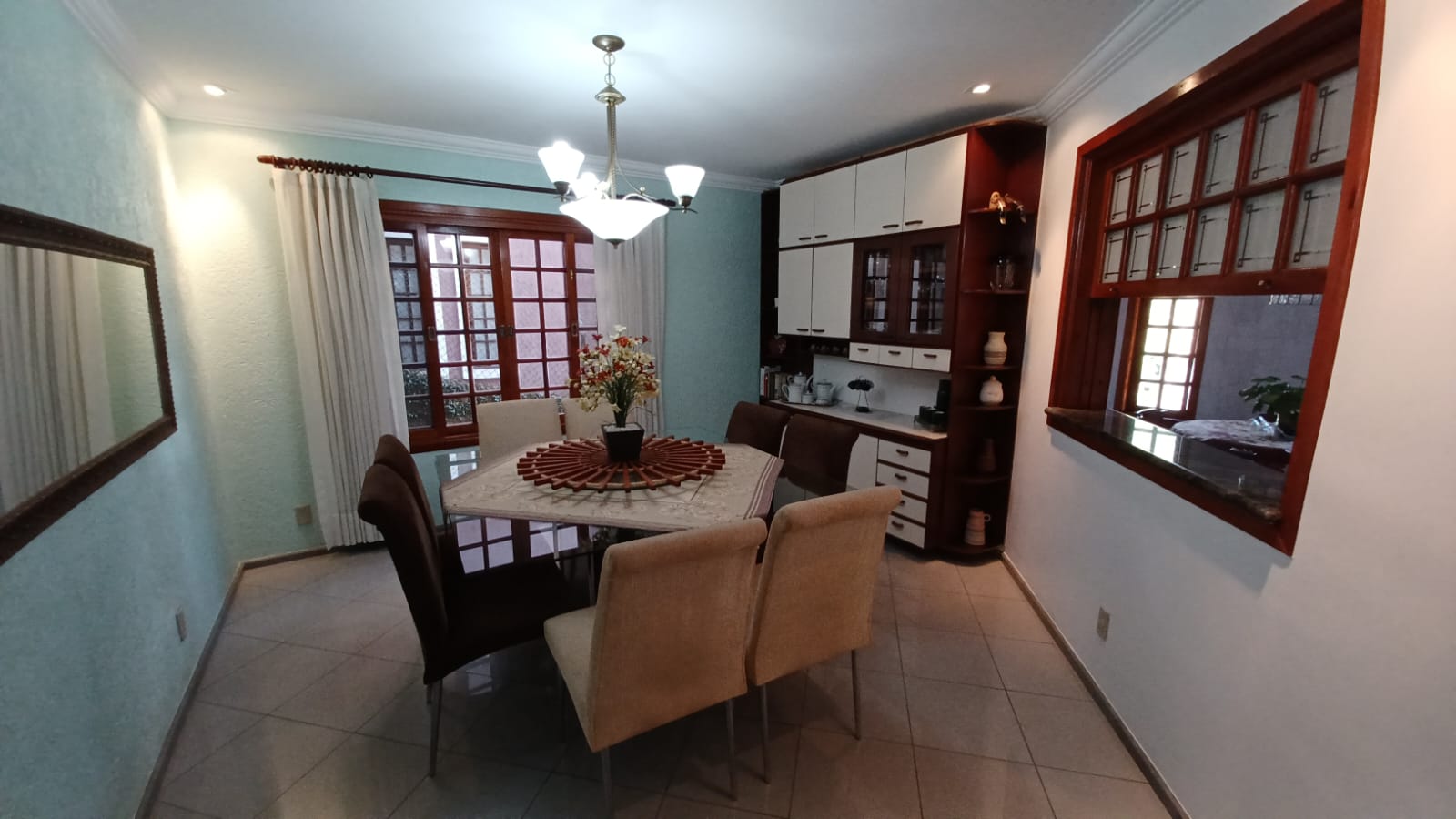 Casa em condomínio
