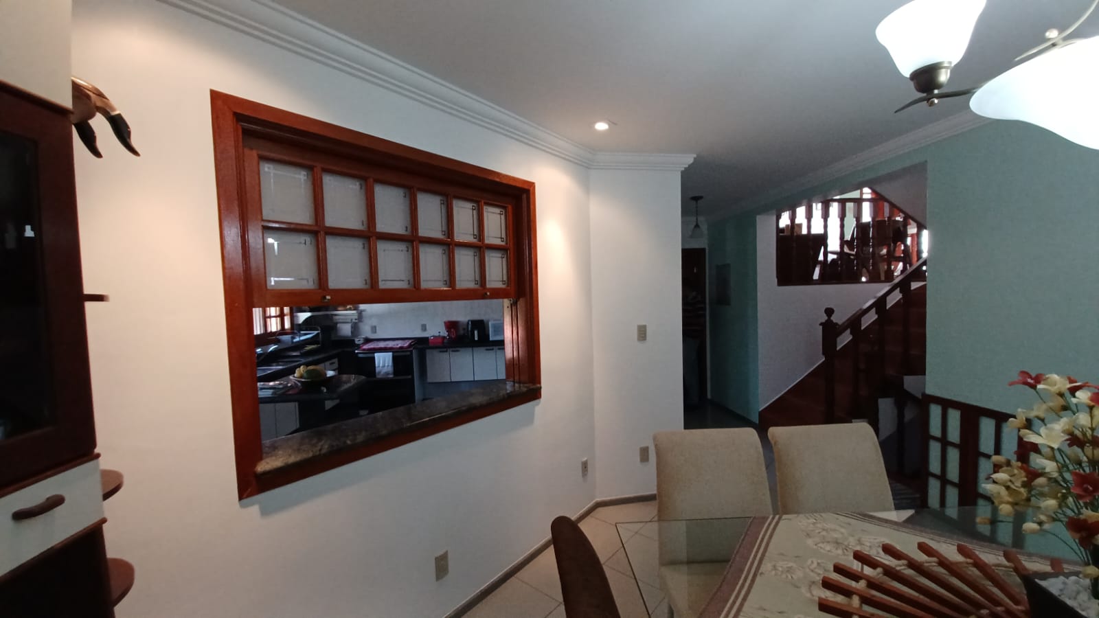 Casa em condomínio