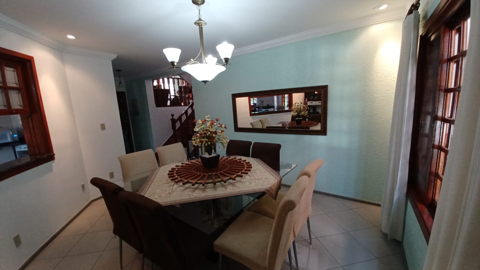 Casa em condomínio