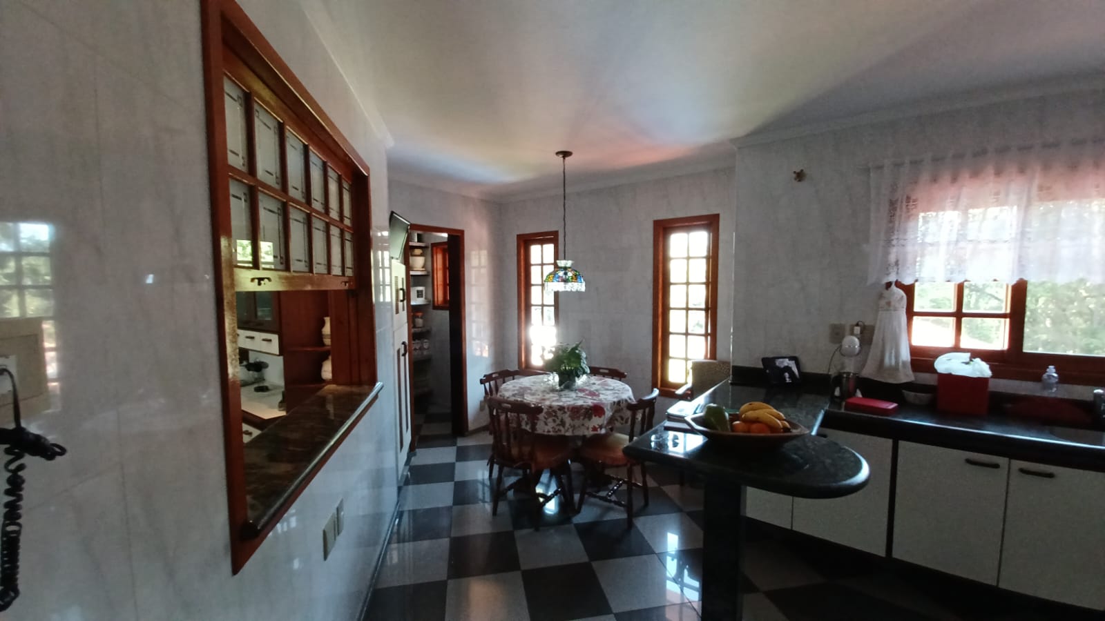 Casa em condomínio