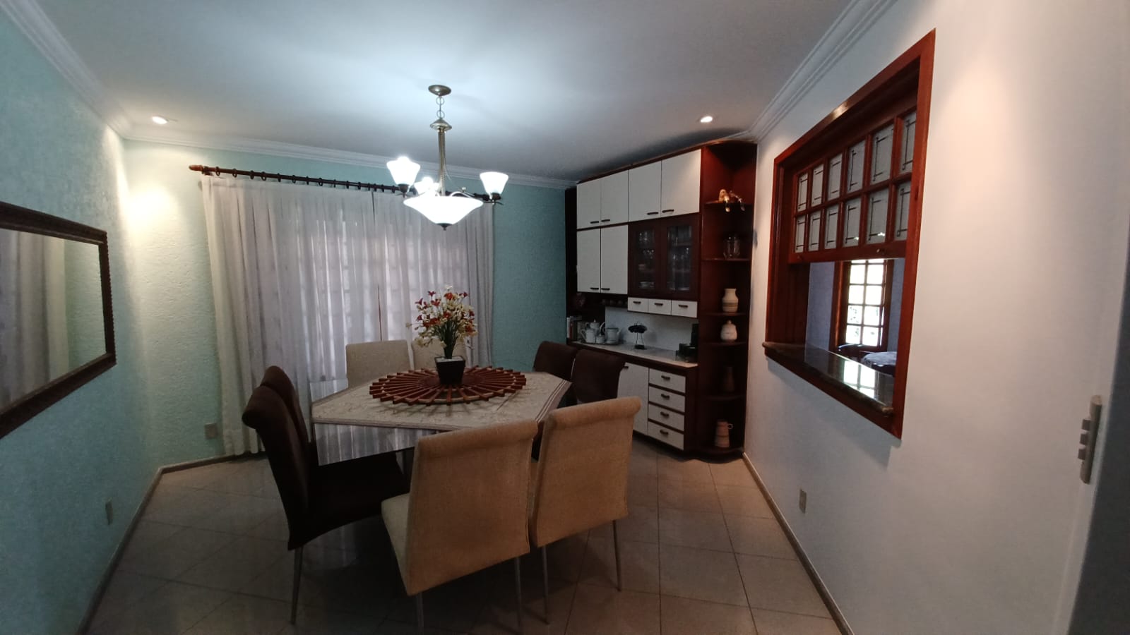 Casa em condomínio