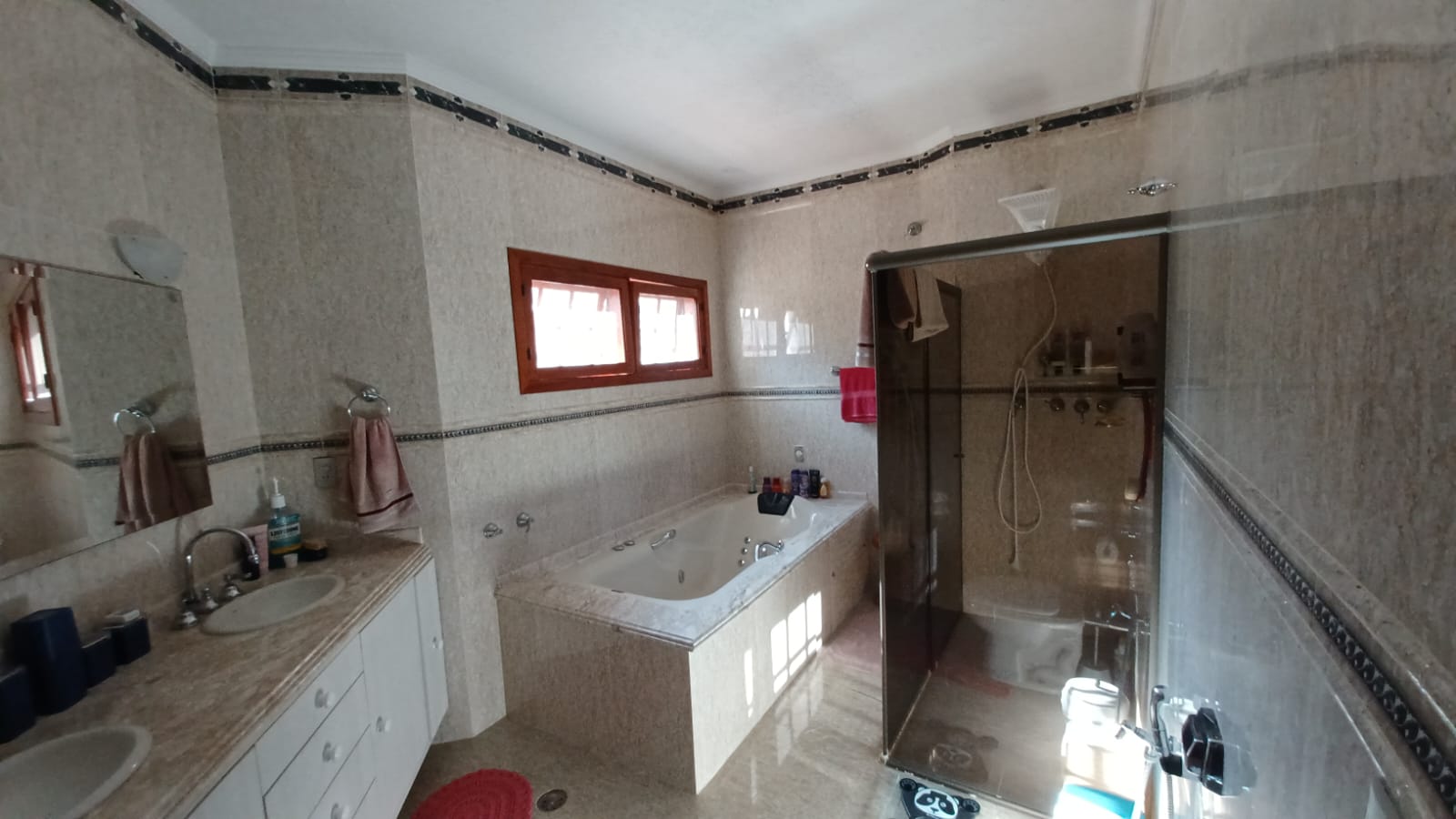 Casa em condomínio