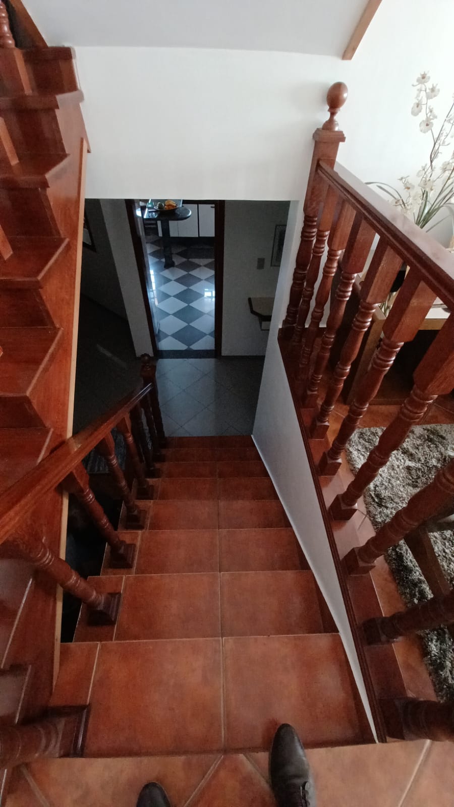 Casa em condomínio