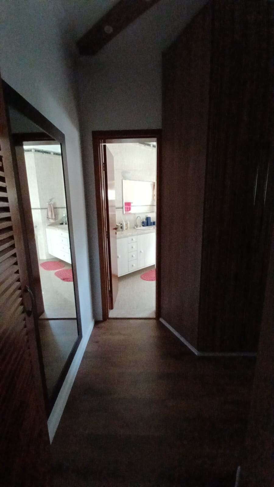 Casa em condomínio