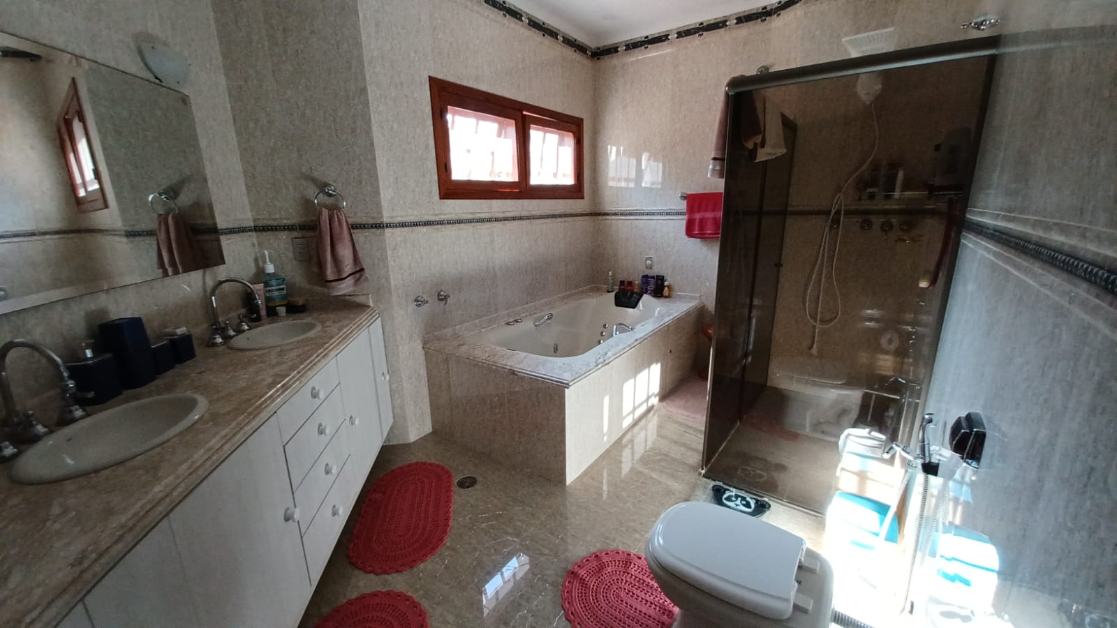 Casa em condomínio