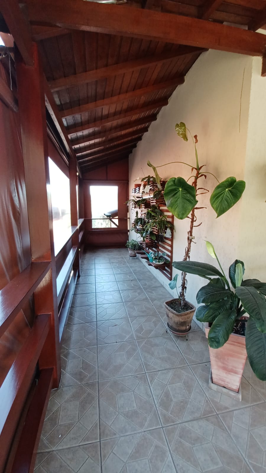 Casa em condomínio