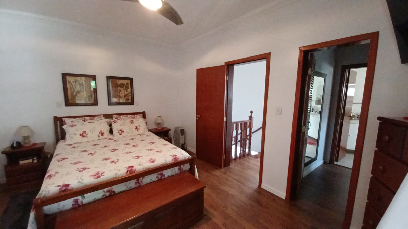 Casa em condomínio