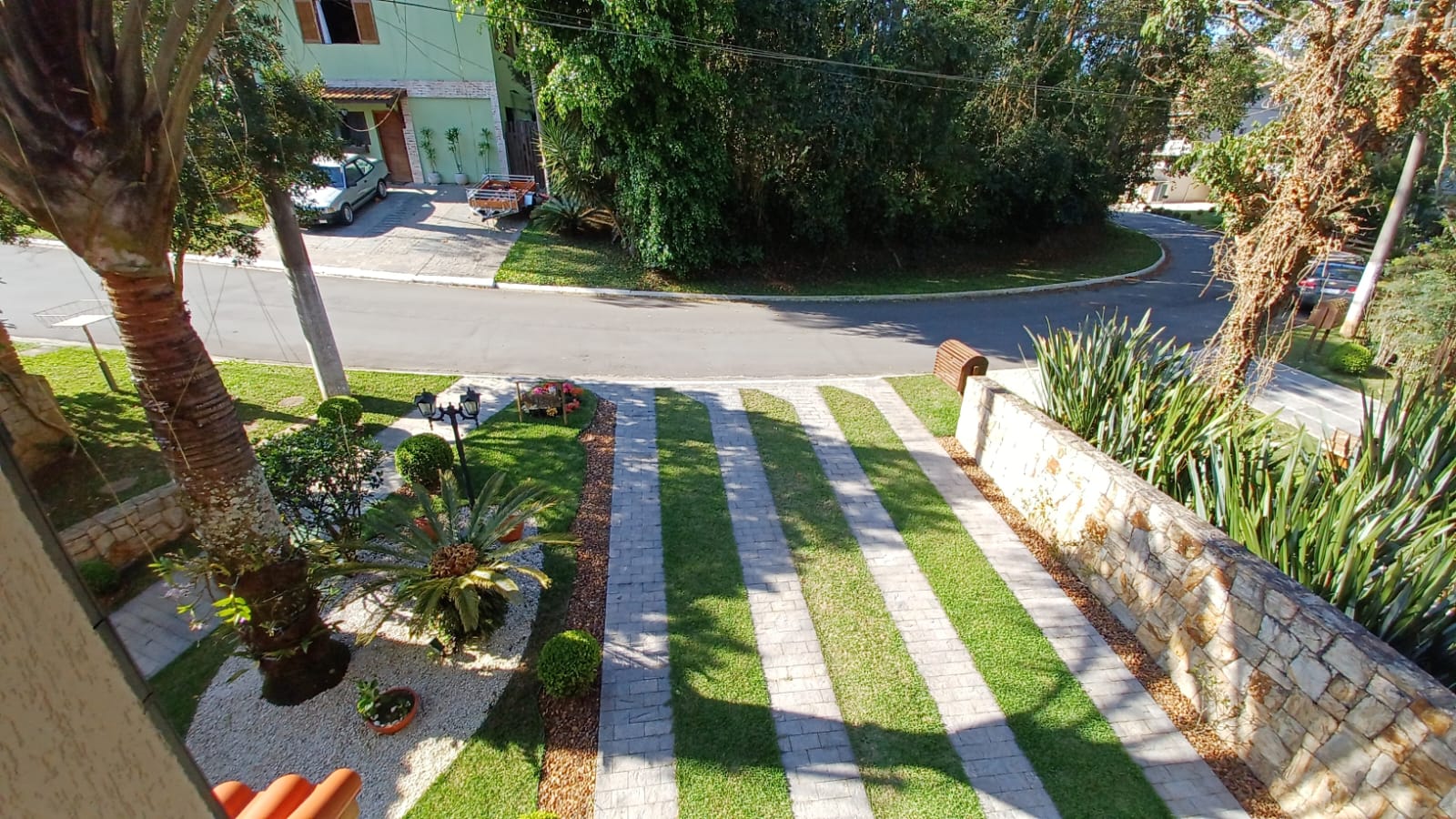 Casa em condomínio