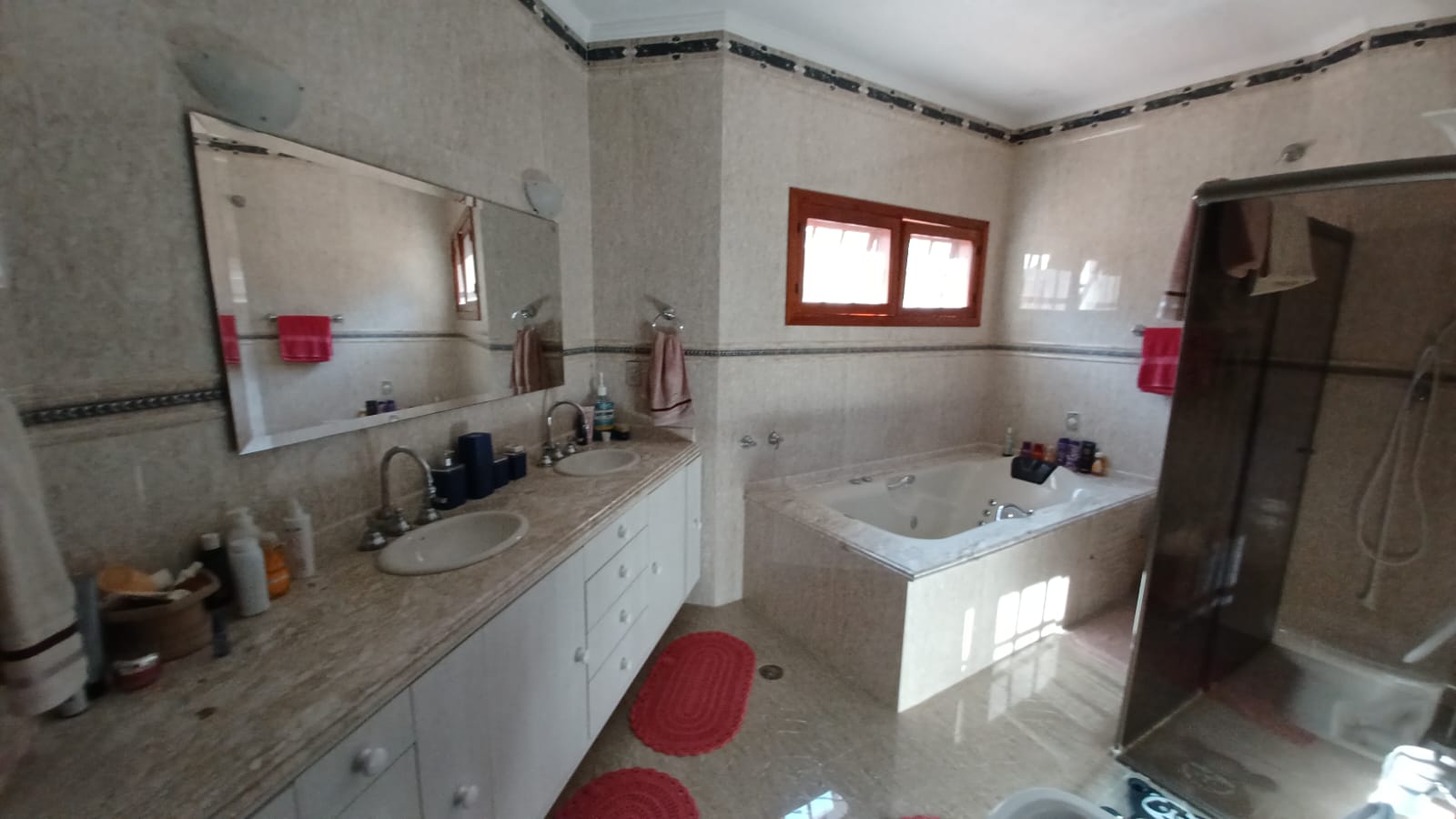 Casa em condomínio