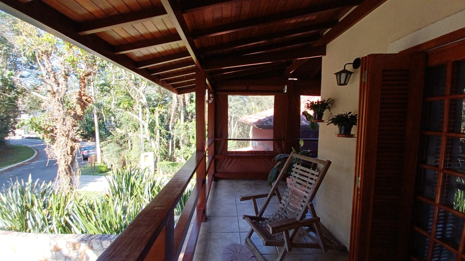 Casa em condomínio