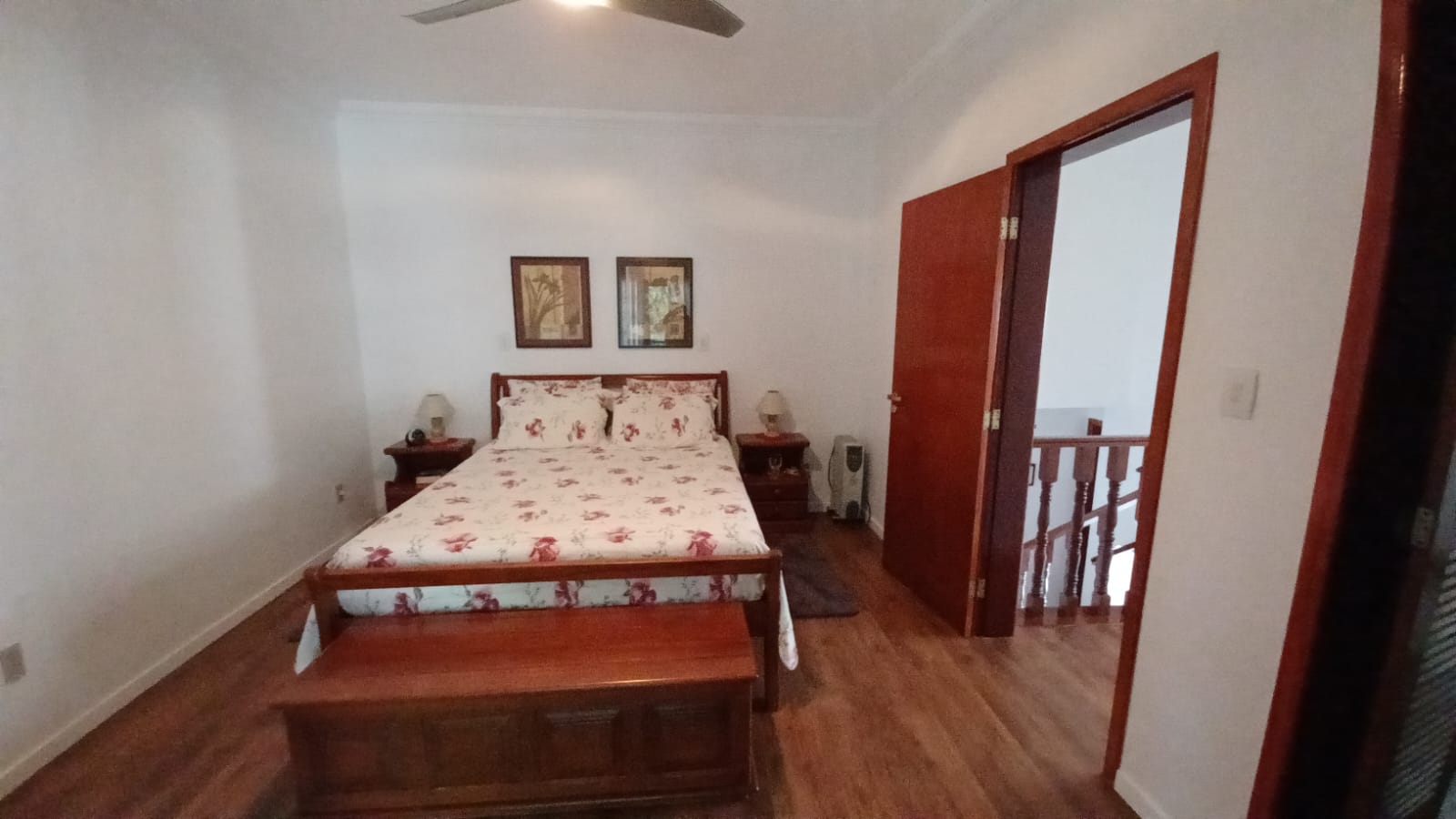 Casa em condomínio