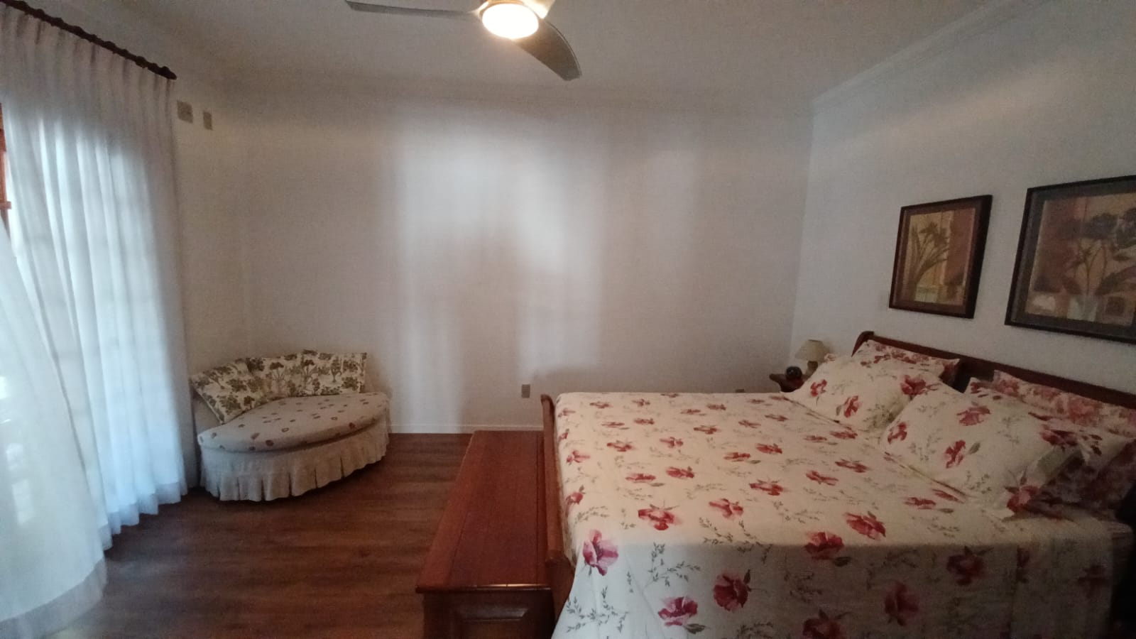 Casa em condomínio