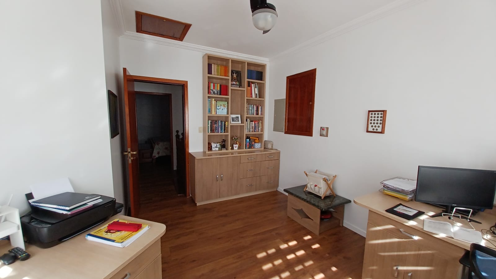 Casa em condomínio