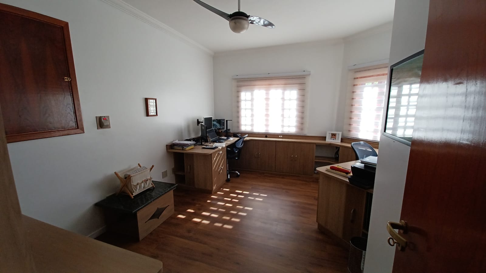 Casa em condomínio