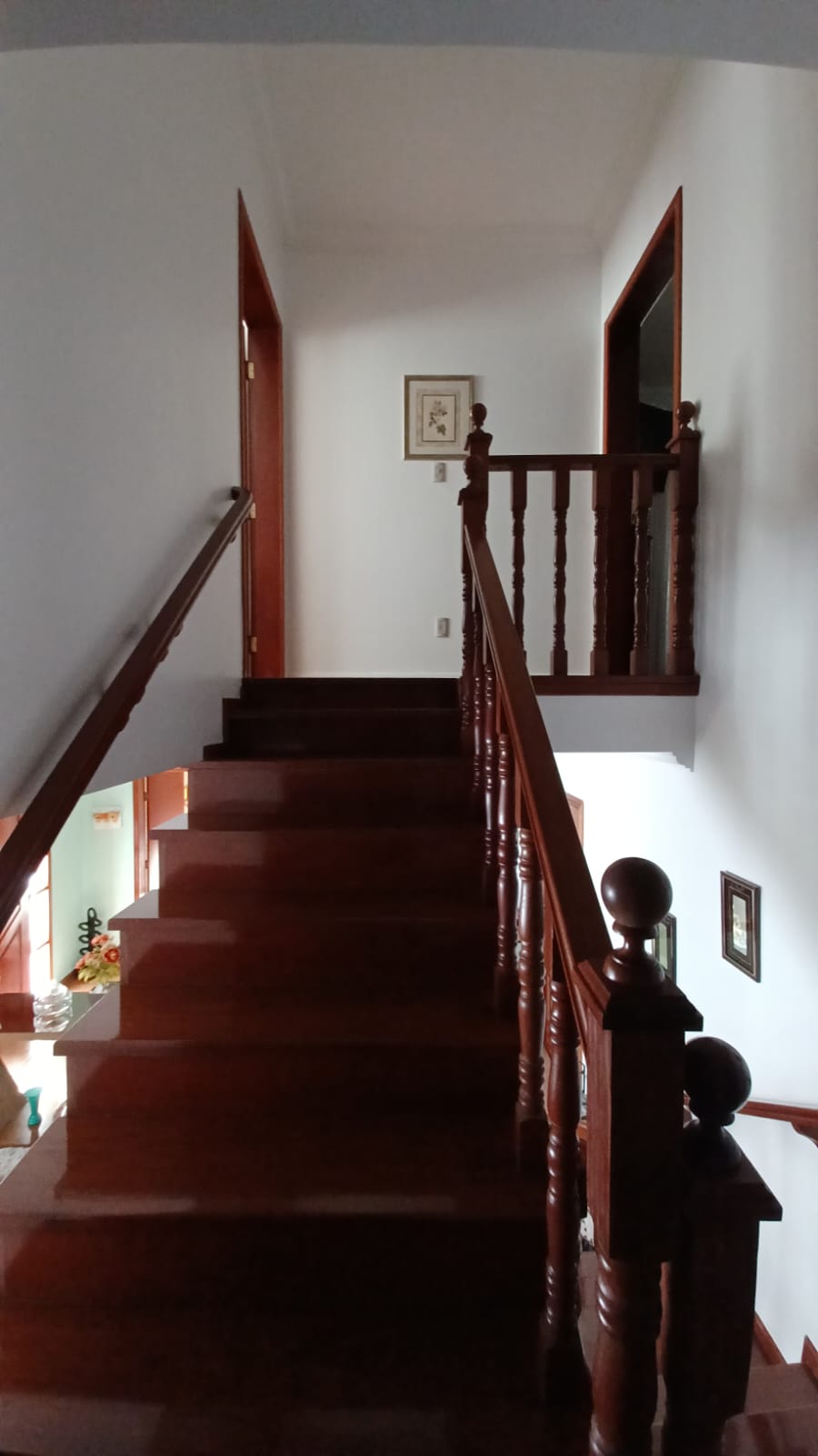 Casa em condomínio