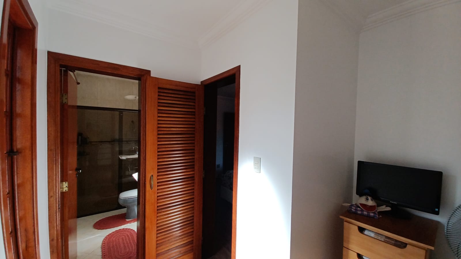 Casa em condomínio