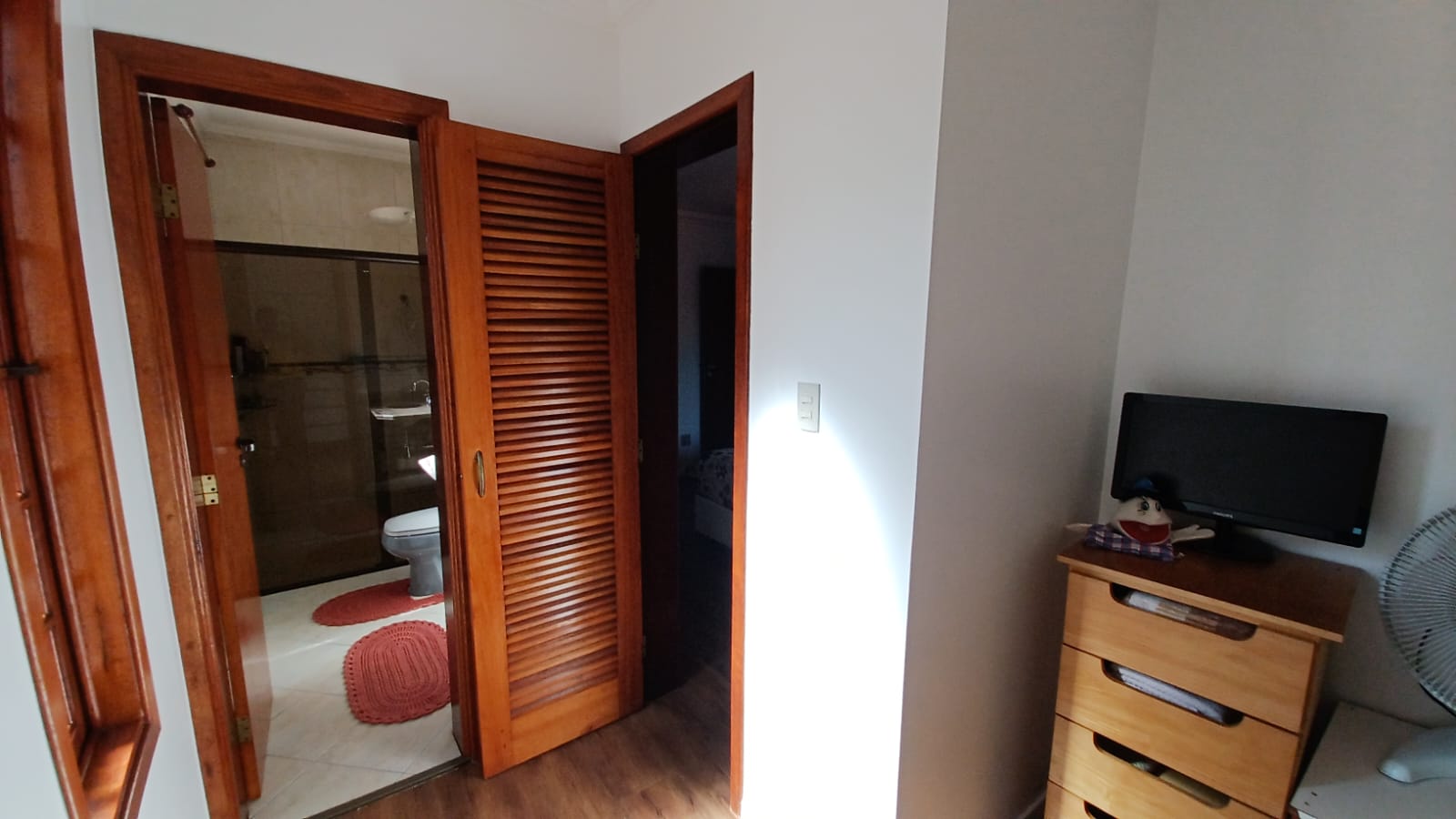 Casa em condomínio