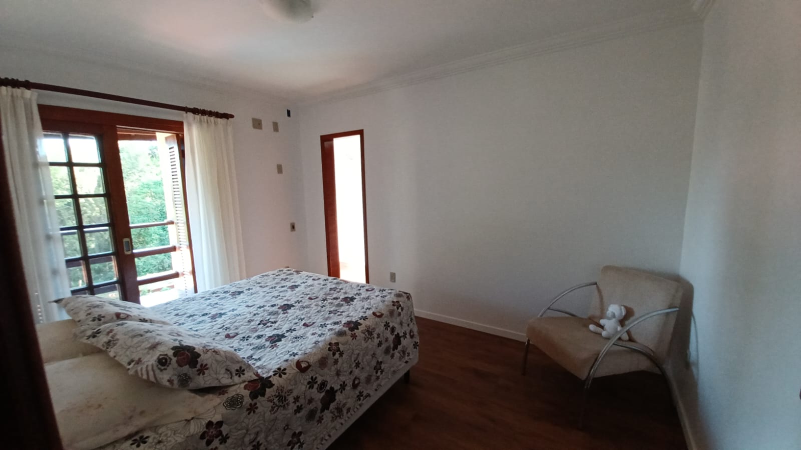 Casa em condomínio