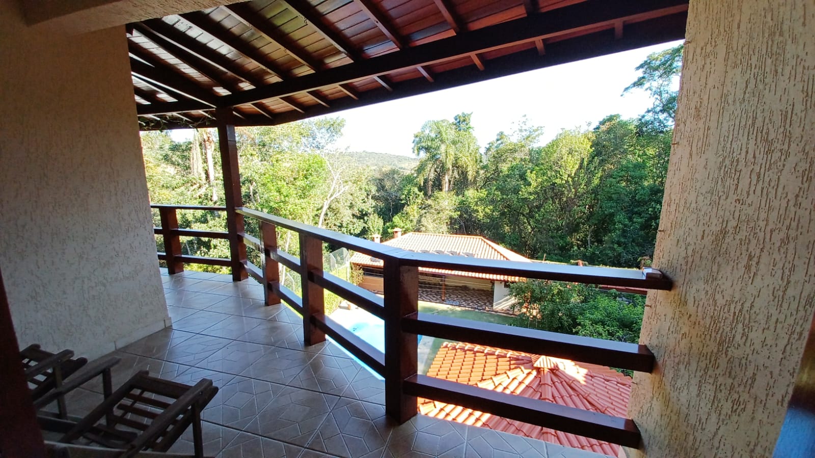 Casa em condomínio