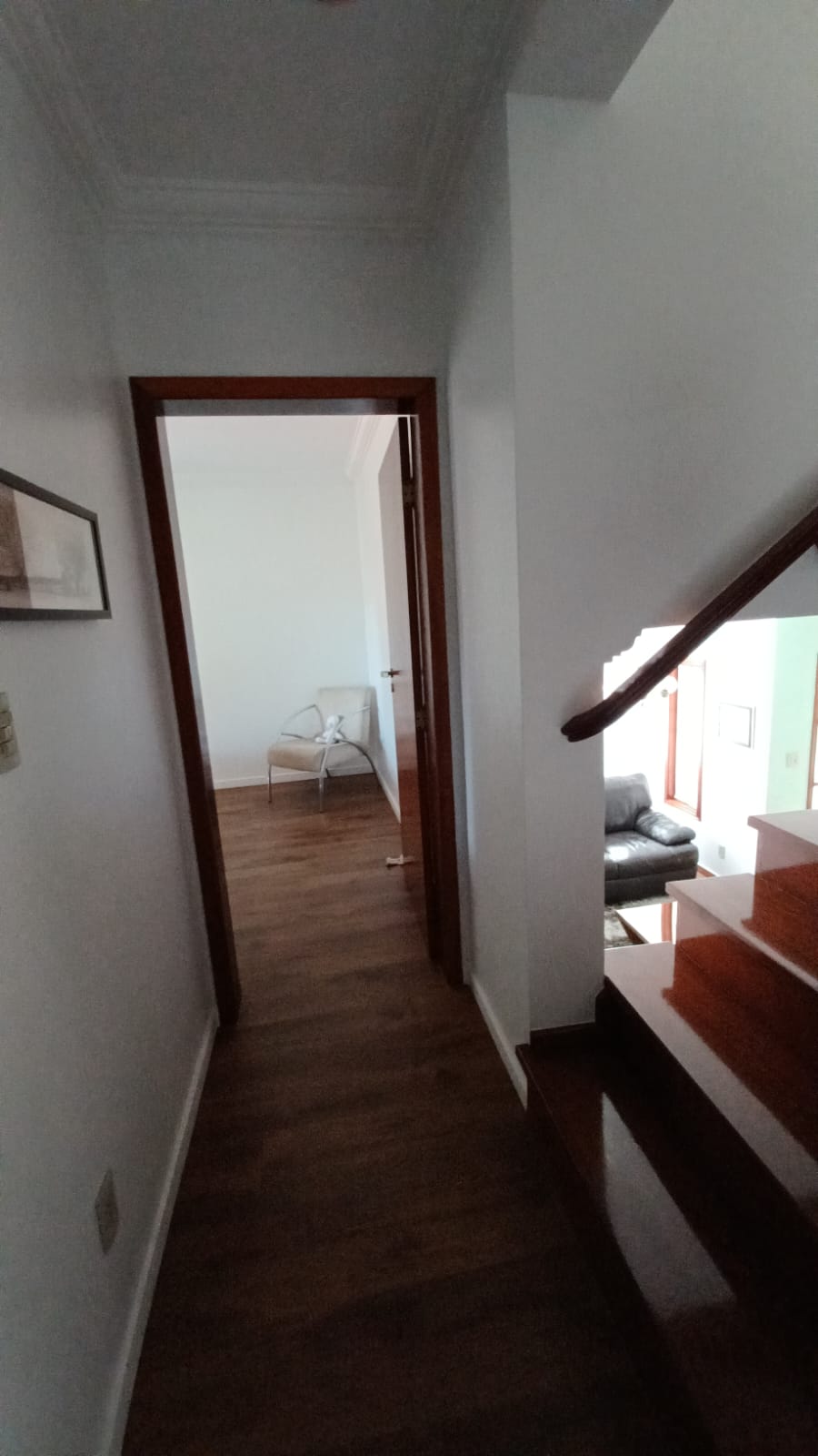 Casa em condomínio