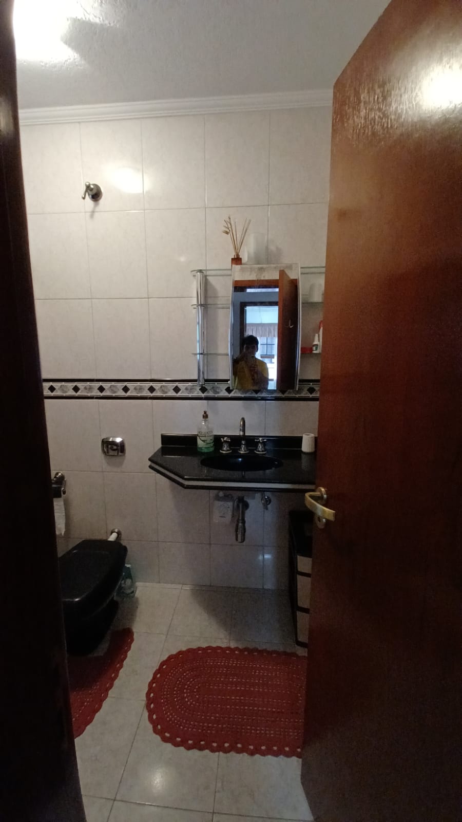 Casa em condomínio