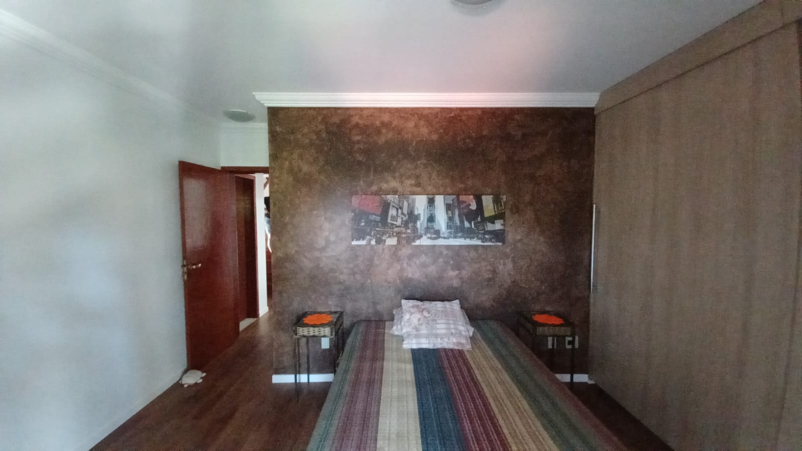 Casa em condomínio