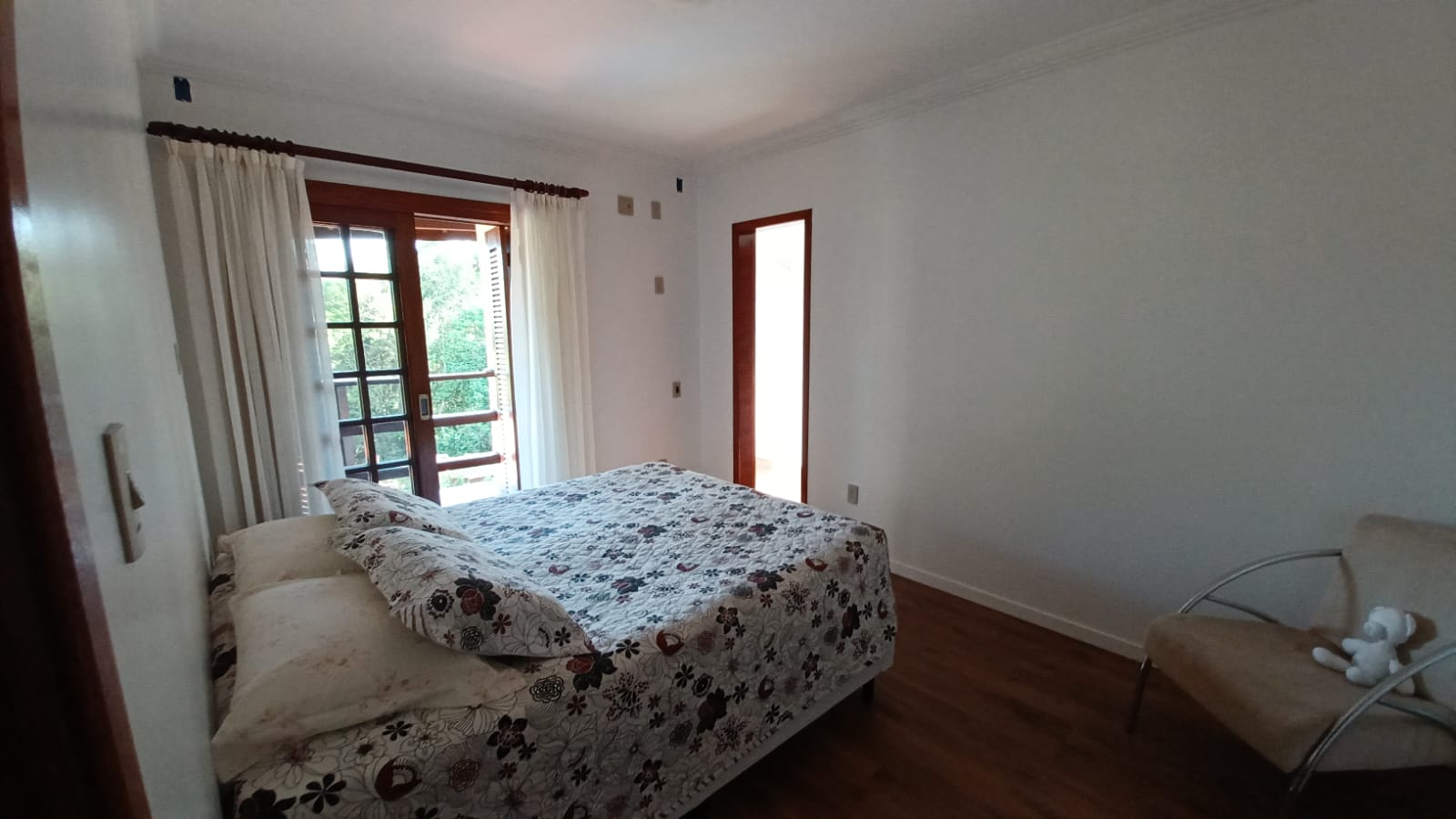 Casa em condomínio