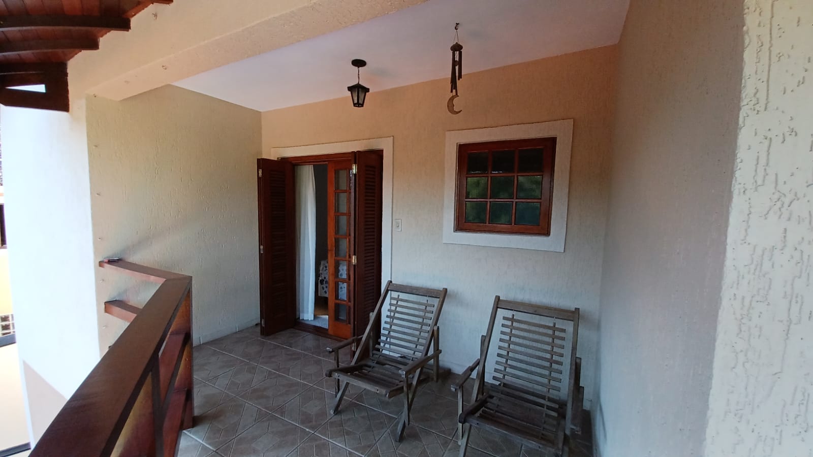 Casa em condomínio