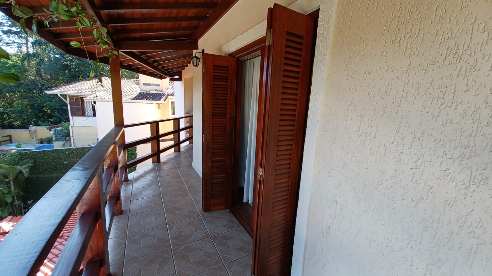 Casa em condomínio