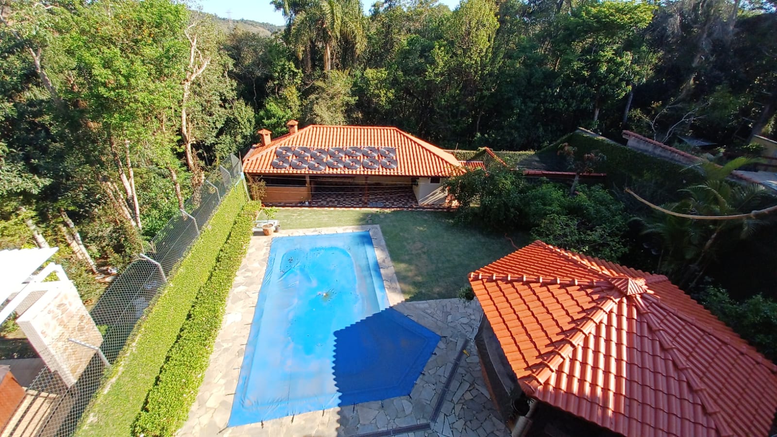 Casa em condomínio - Venda, Centro, Itapevi, SP