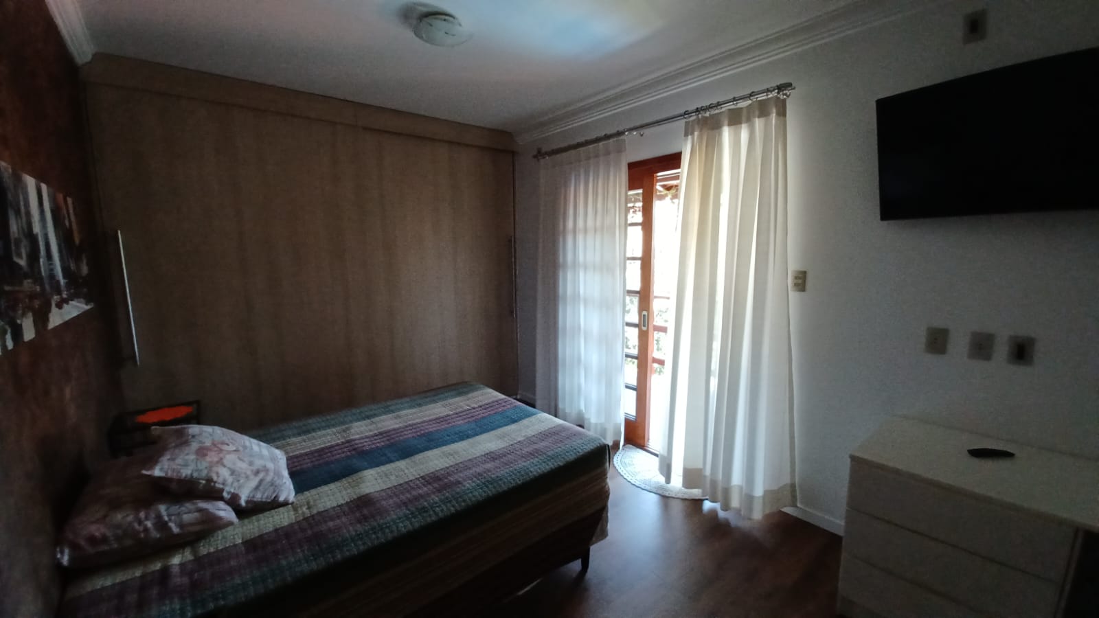 Casa em condomínio