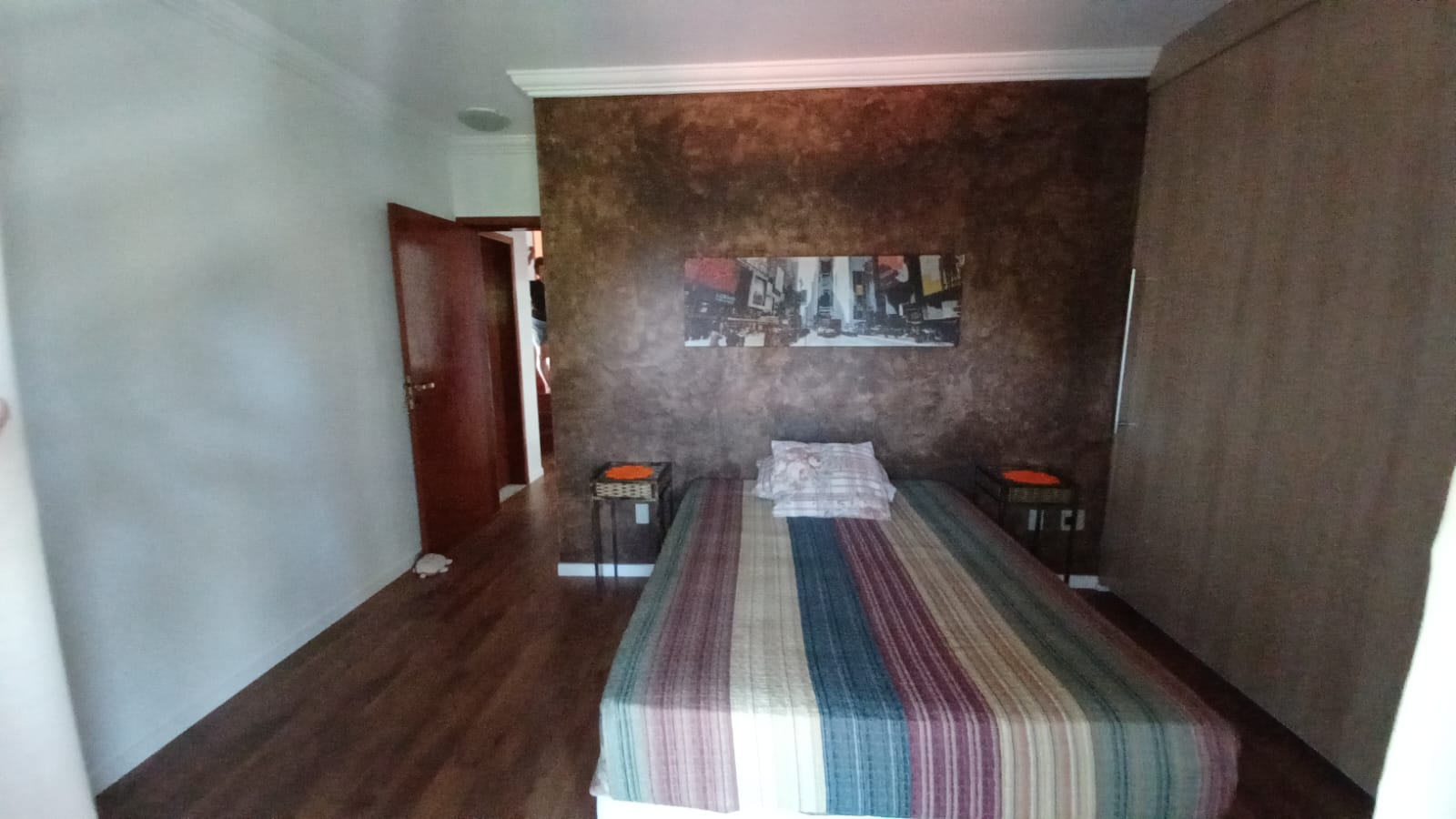 Casa em condomínio