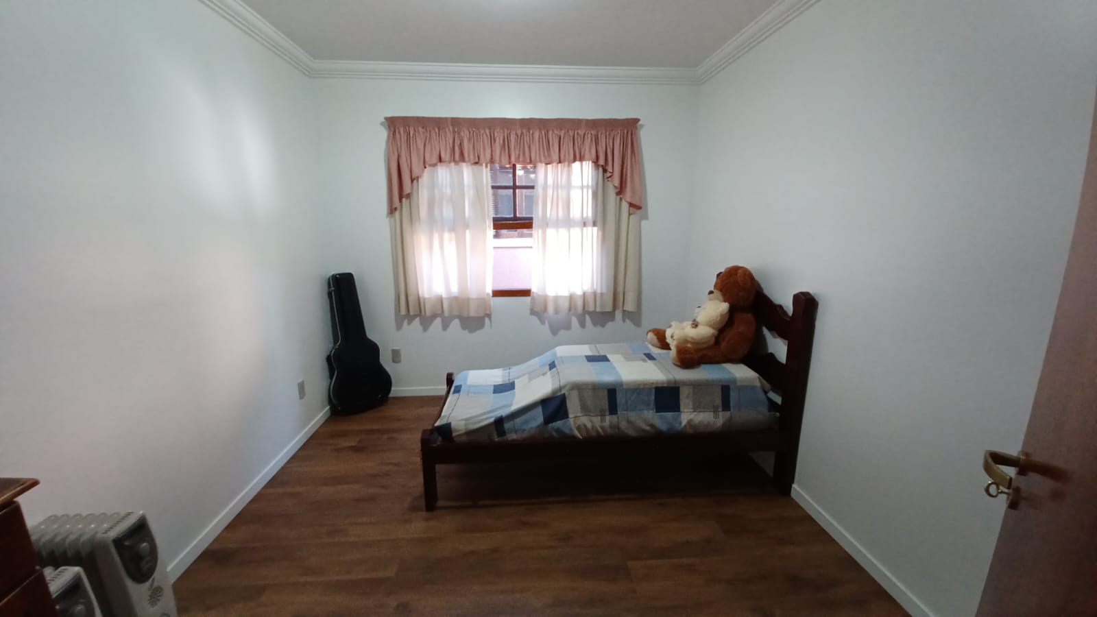 Casa em condomínio