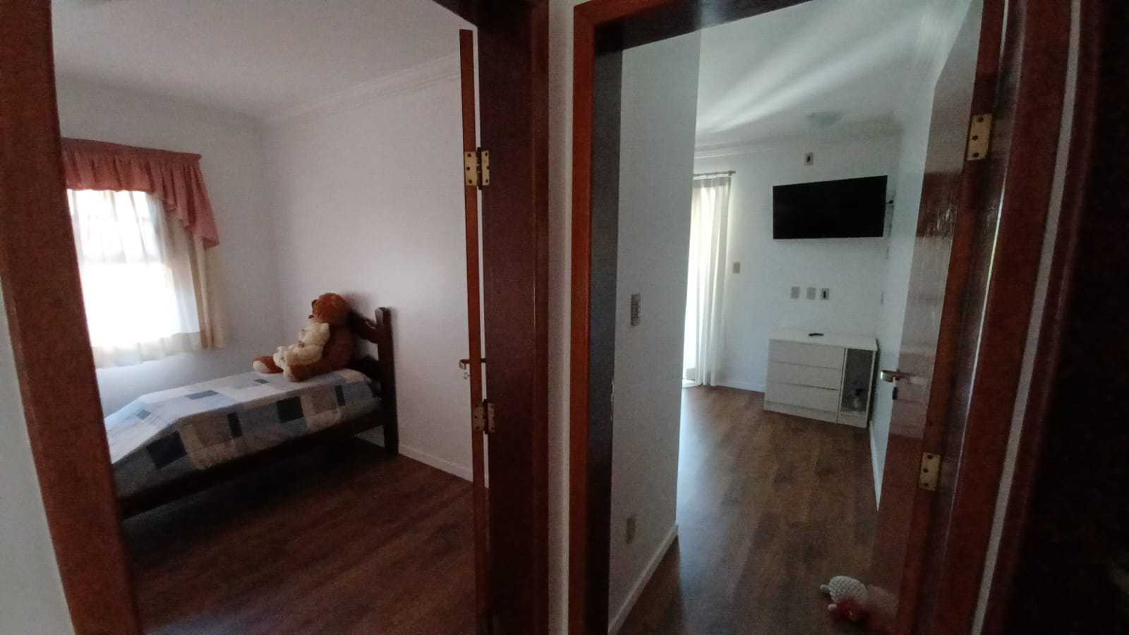 Casa em condomínio