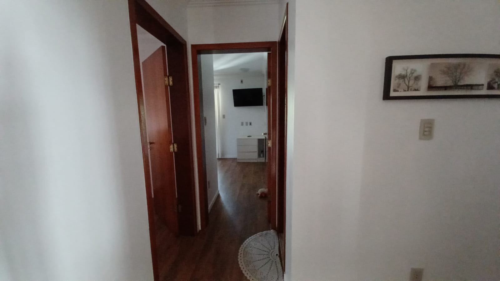 Casa em condomínio