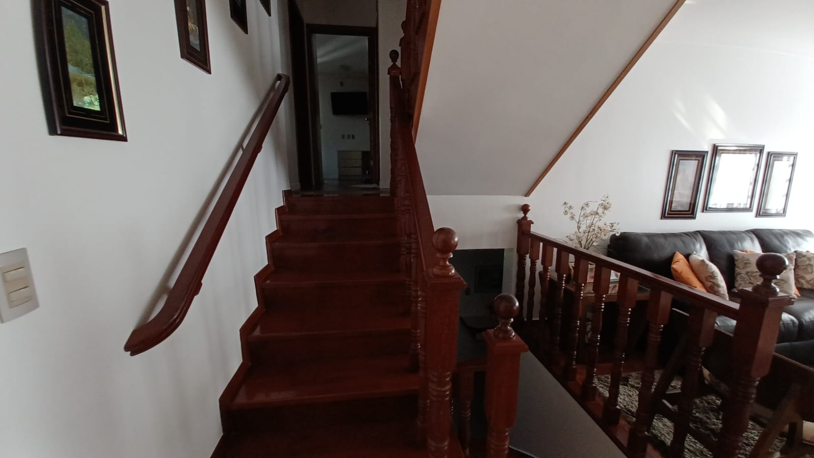 Casa em condomínio