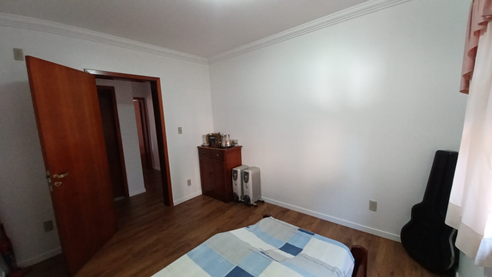Casa em condomínio