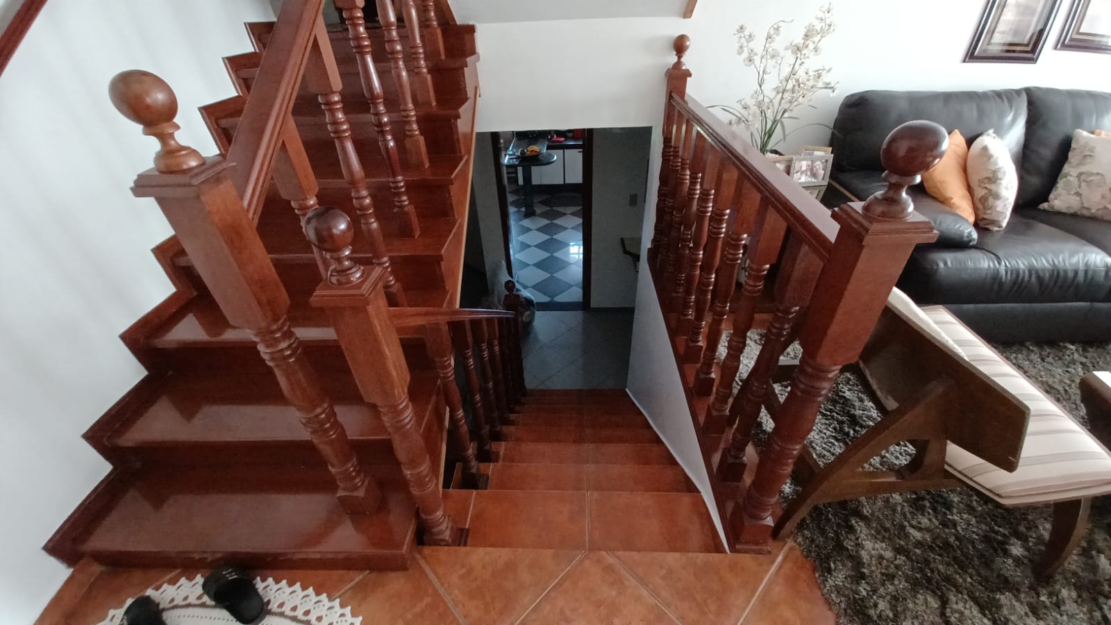 Casa em condomínio