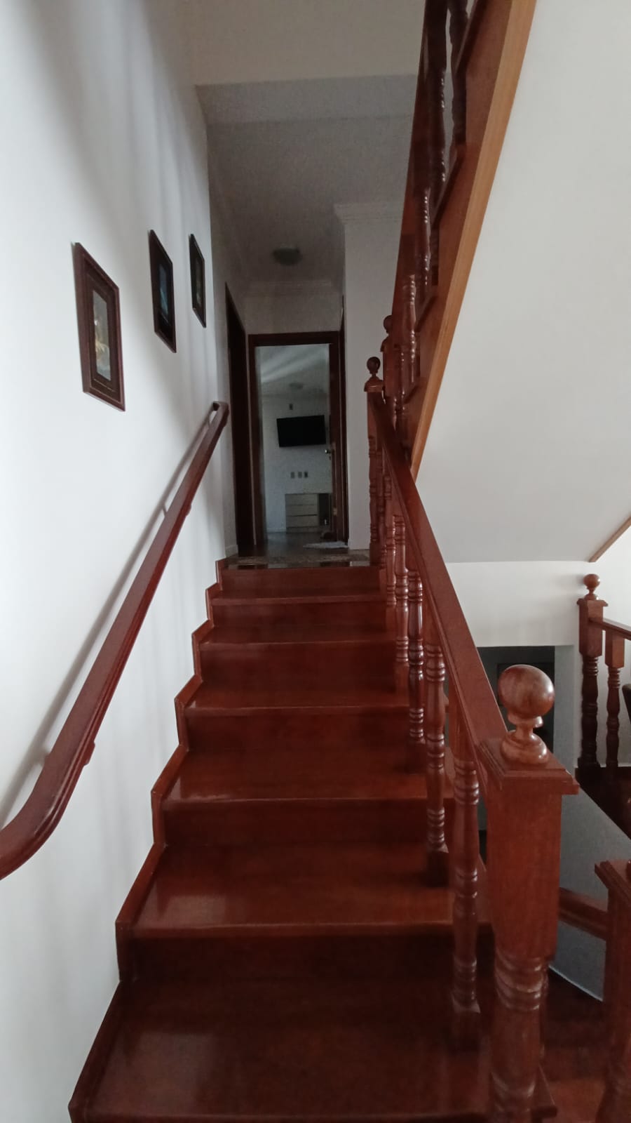 Casa em condomínio