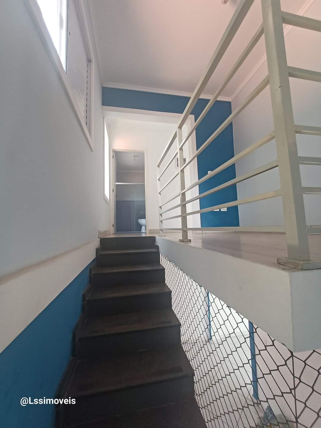 Casa em condomínio