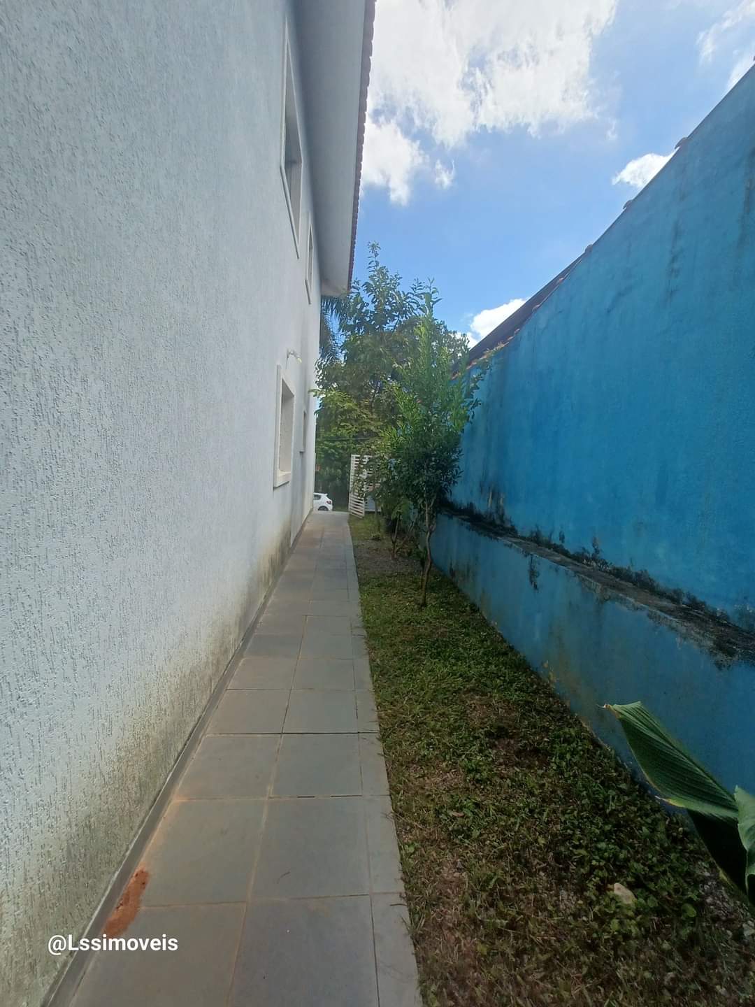 Casa em condomínio