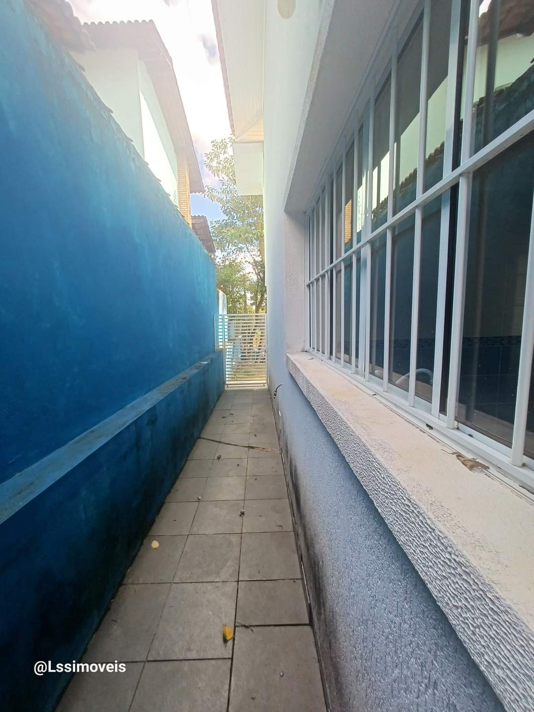 Casa em condomínio