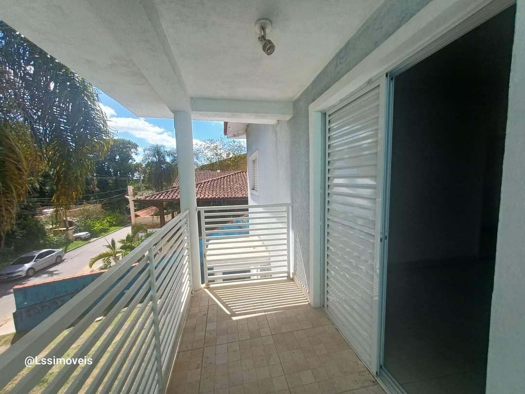 Casa em condomínio
