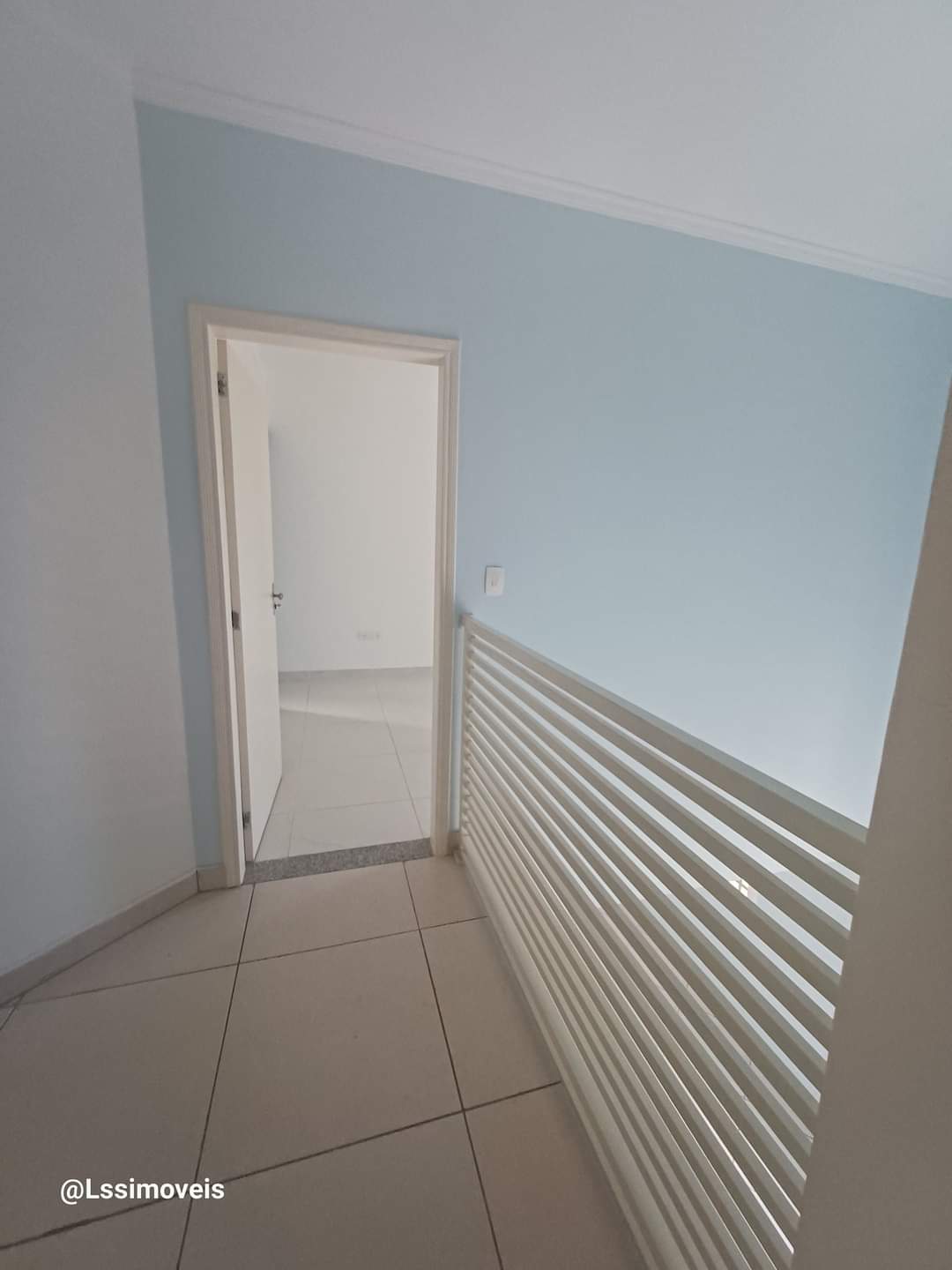 Casa em condomínio