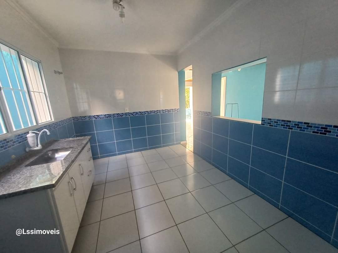 Casa em condomínio
