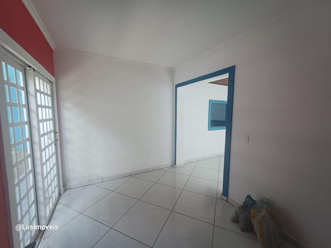 Casa em condomínio