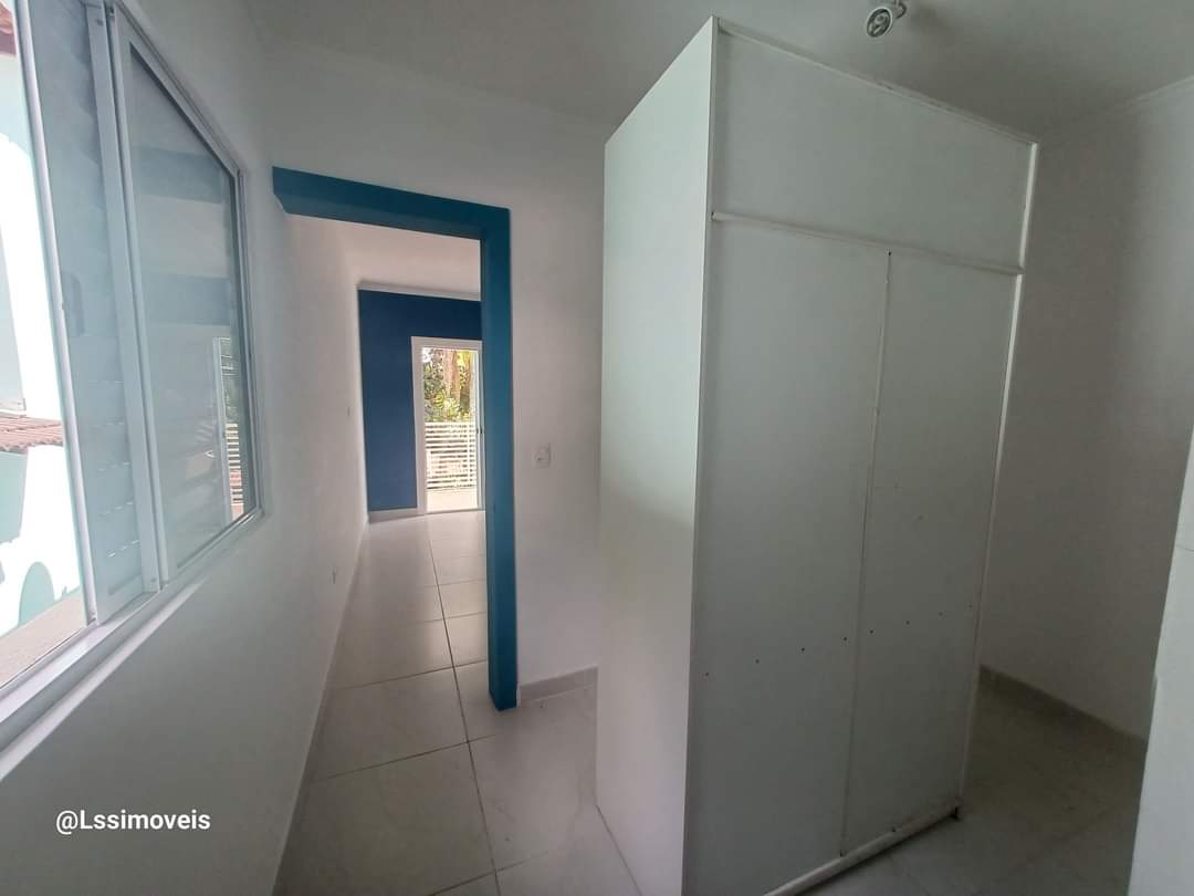 Casa em condomínio